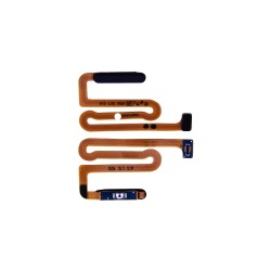 Power+Fingerprint Flex Samsung Galaxy A13 4G/A135 Black